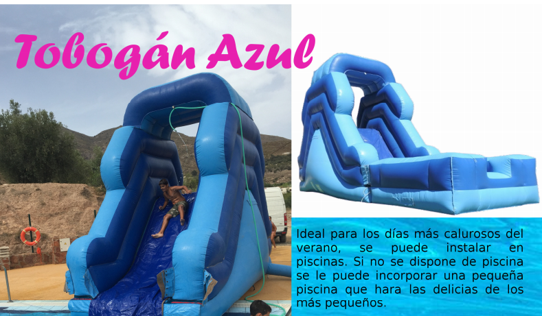 ACUATICO TOBOGAN AZUL pdf
