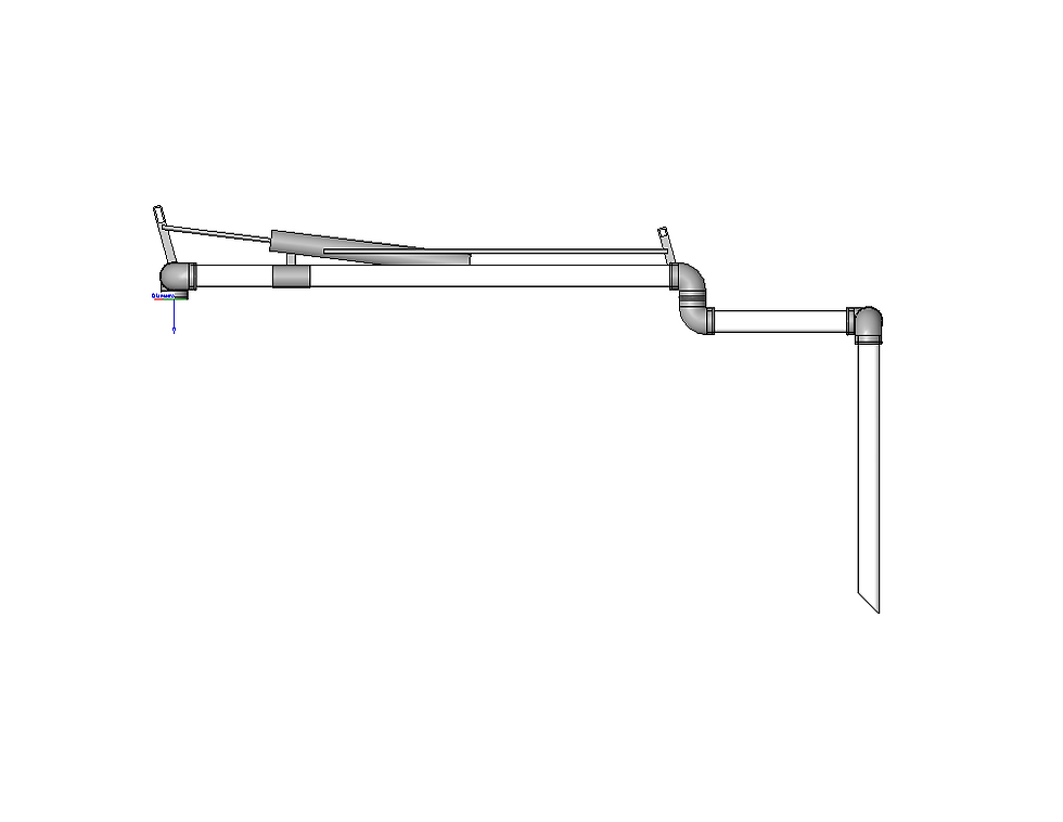 Miniatura: Família Braço de Carregamento - Série C - Arla