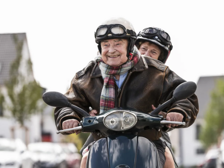 9 longevity experts share their best advice for creating healthy habits that can help you age well