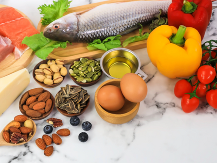 11 Foods That Are Good for Your Liver