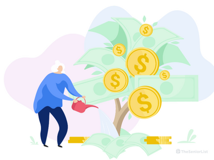 Six Safe Investments for Seniors in 2024