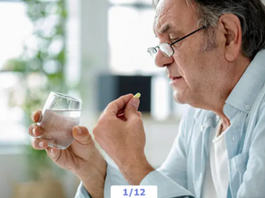 Brain Supplements That Do and Don’t Work