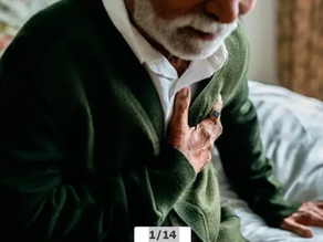 Heart Symptoms You Shouldn't Ignore