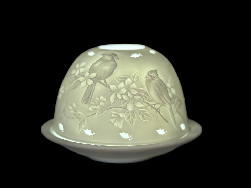 Thumbnail: Starlight Votive Glow Light