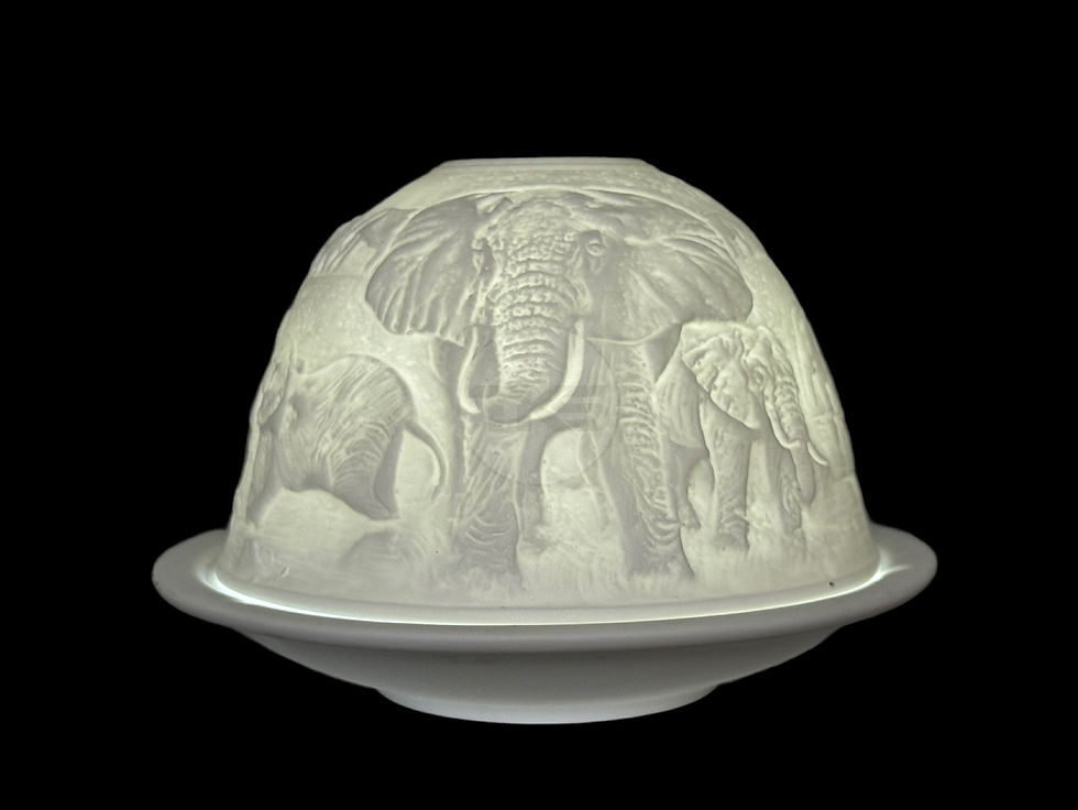 Thumbnail: Starlight Votive Glow Light