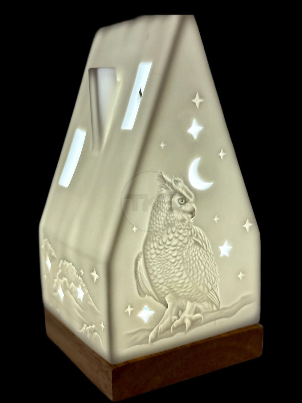 Thumbnail: Glow Village House