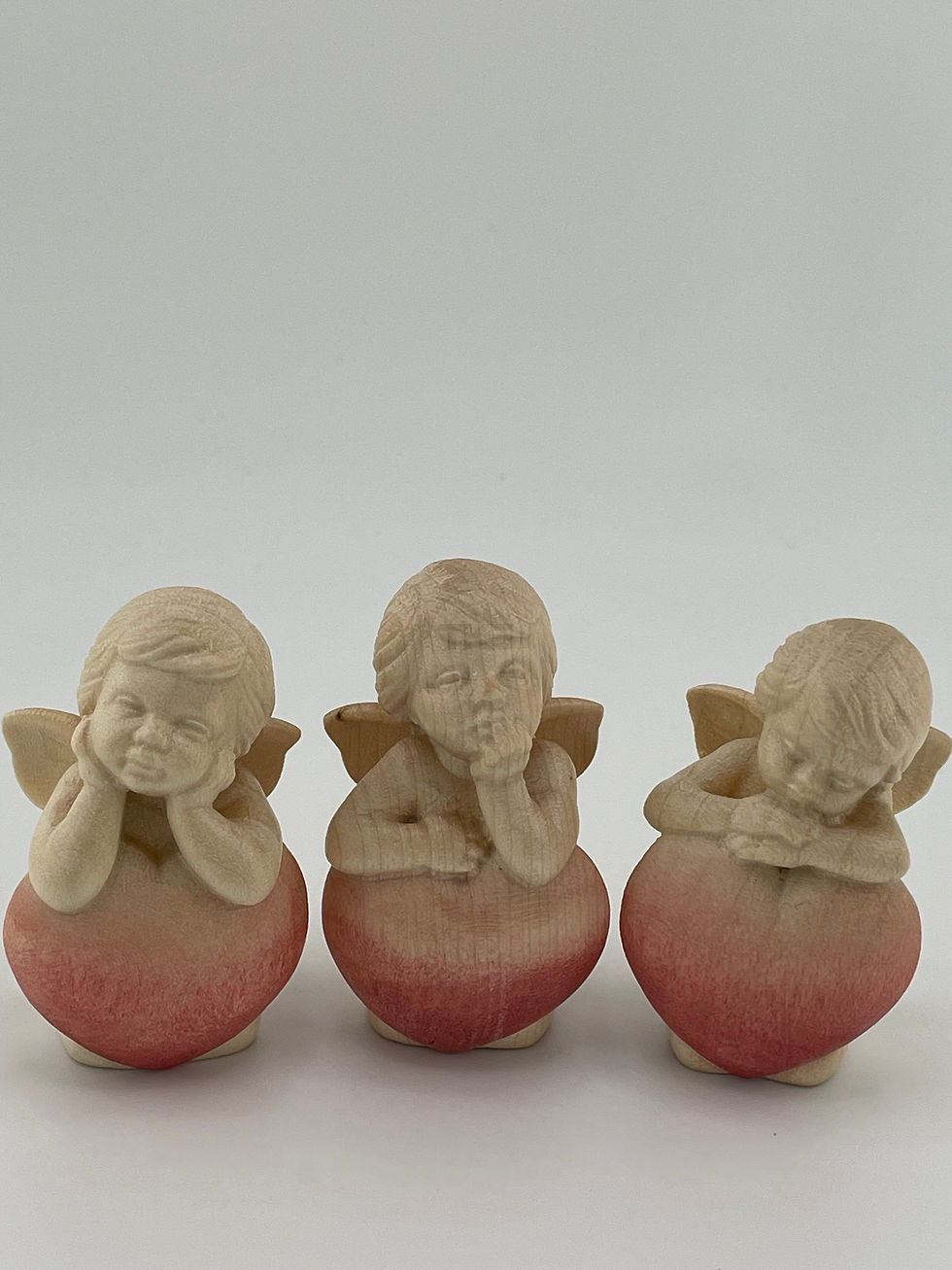 Thumbnail: Amor Angels ULPE Wood Art