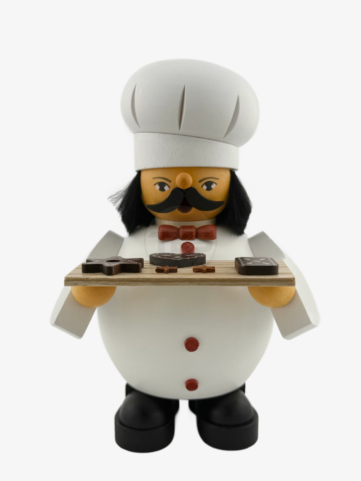 Confectioner Holiday Smoker