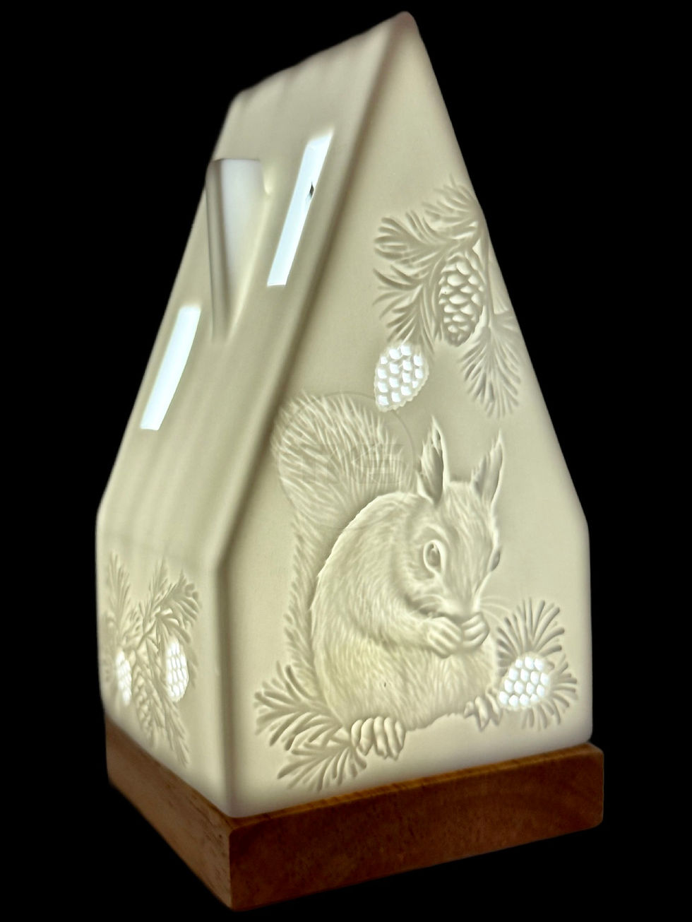 Thumbnail: Glow Village House