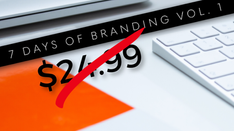A FREE 7Day Branding Kit For You!