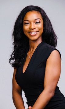 Lenzi Rowsey, Hometown Fellow '20