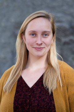Isabelle Chandler, Hometown Fellow '19