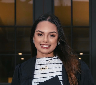 Araceli Gonzalez, Hometown Fellow '20