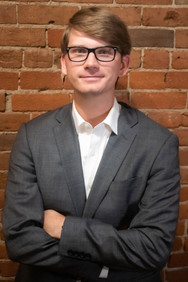 Alex Myers, Hometown Fellow '20