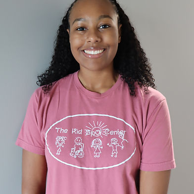 Maliyah Beckwith
