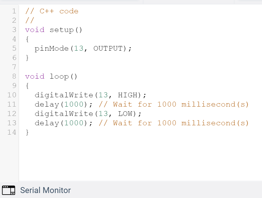 What and why Arduino? 