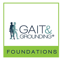 Live CourseGait & Grounding