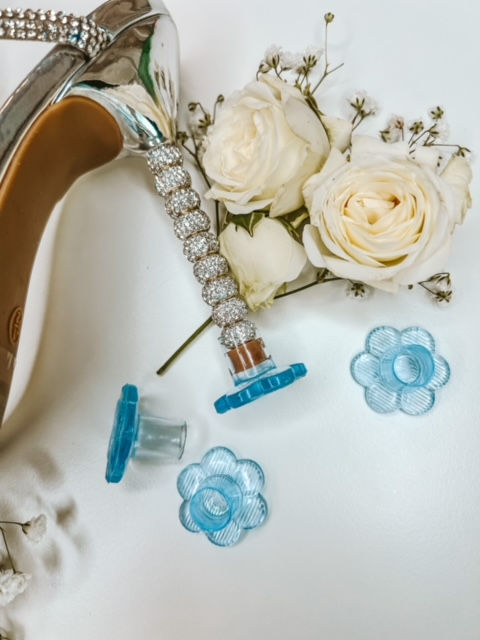 Thumbnail: Nude Mid Waist - She's Perfect Bridal Box