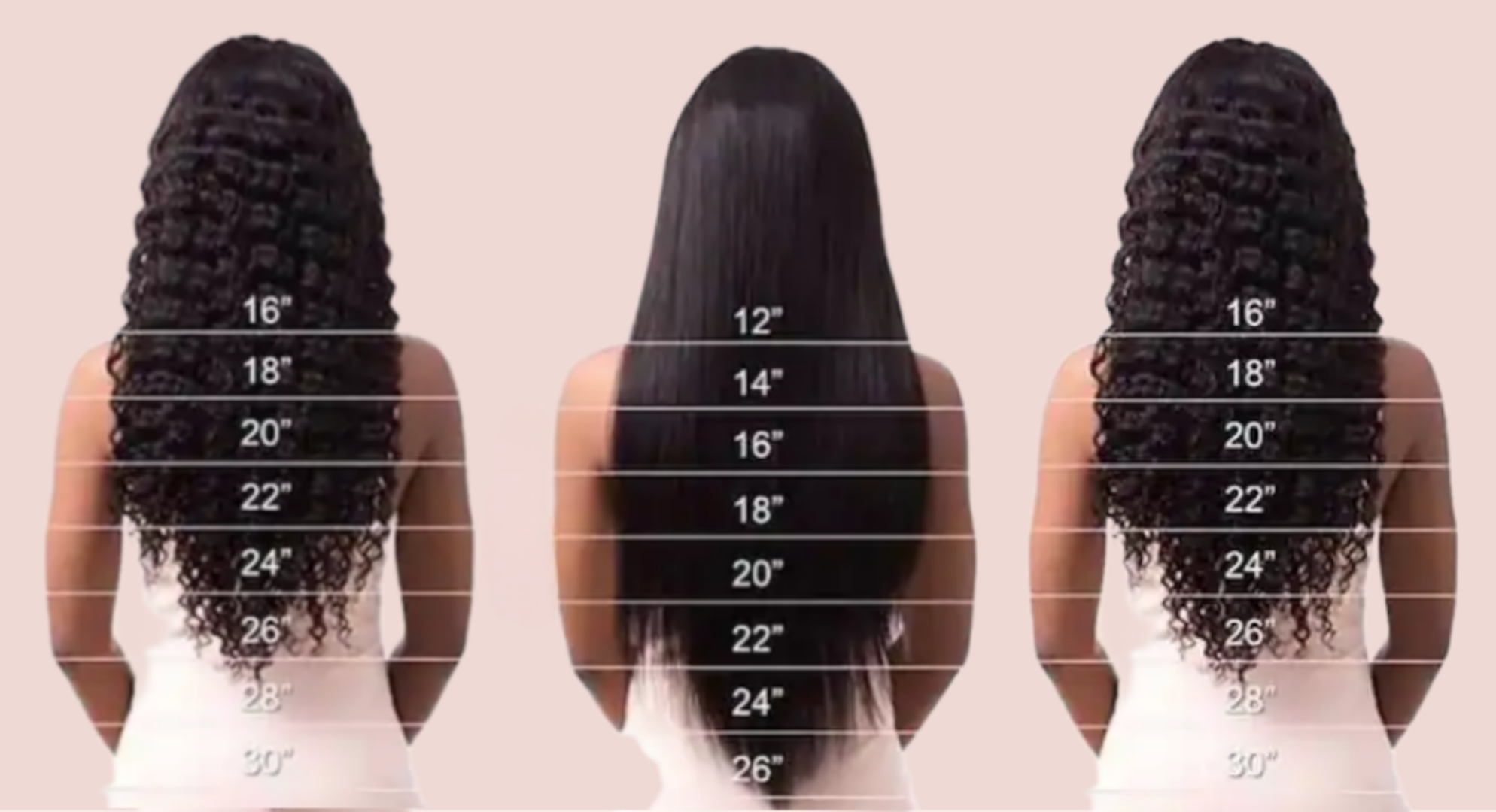 13x4 Lace Frontal | Petti's Wigs