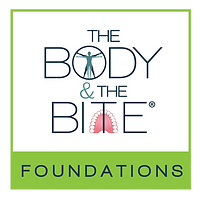 The Body & The Bite  
Live Course