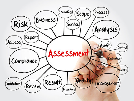 audit readiness consulting