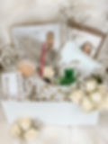 Nude High Waist - She's Perfect Bridal Box