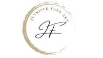 Jennifer Falk ART round logo.png