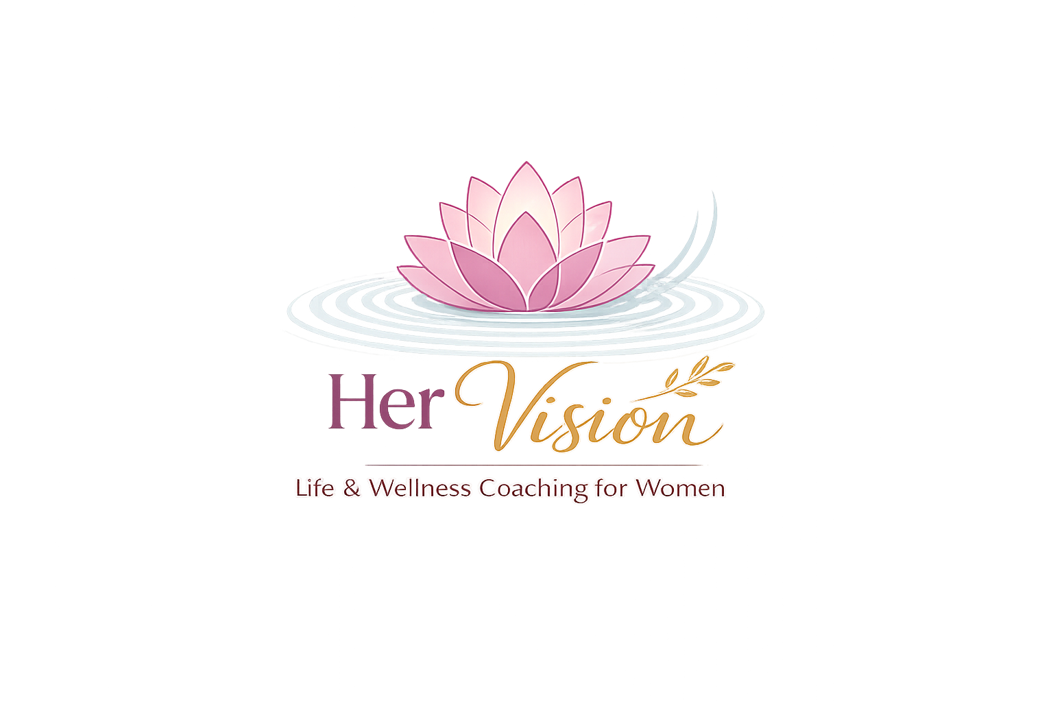 Writer: Her Vision Life