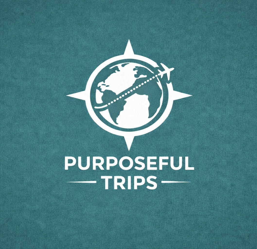 Writer: Purposeful Trips