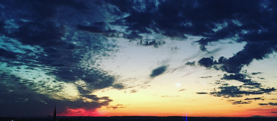 Anew.