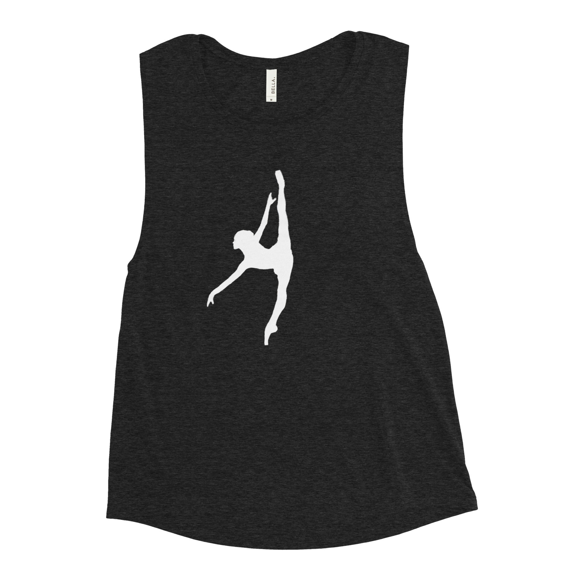 Ladies’ Muscle Tank