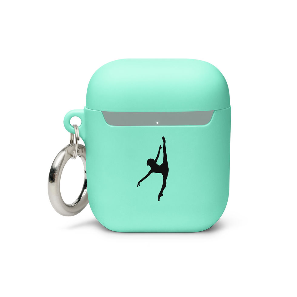 Thumbnail: Rubber Case for AirPods®