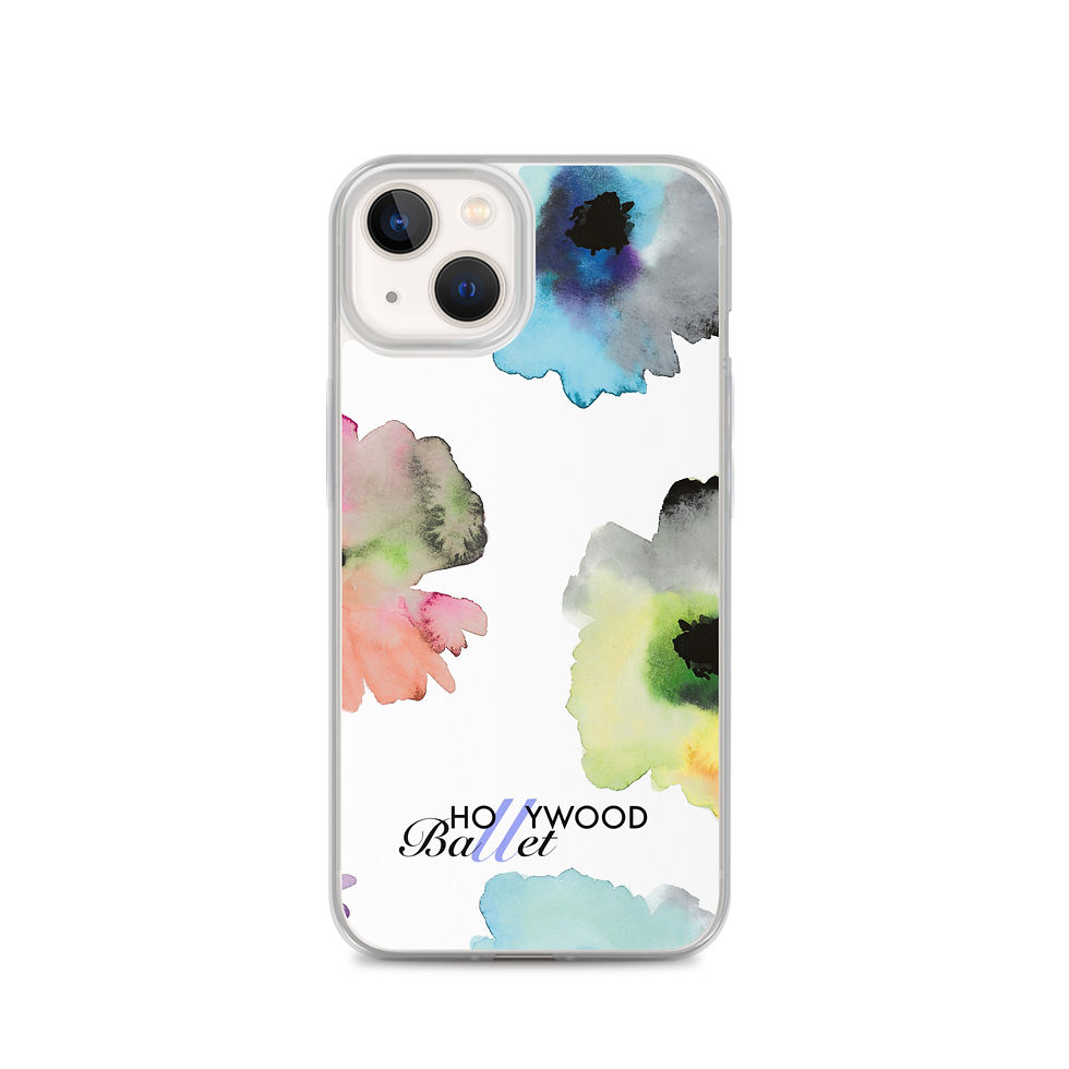 Thumbnail: Colorful - Clear Case for iPhone®
