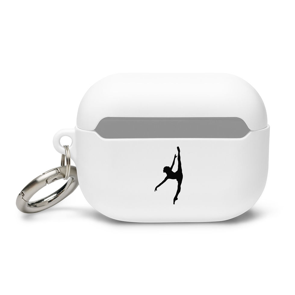 Thumbnail: Rubber Case for AirPods®