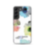 Thumbnail: Colorful - Clear Case for Samsung®