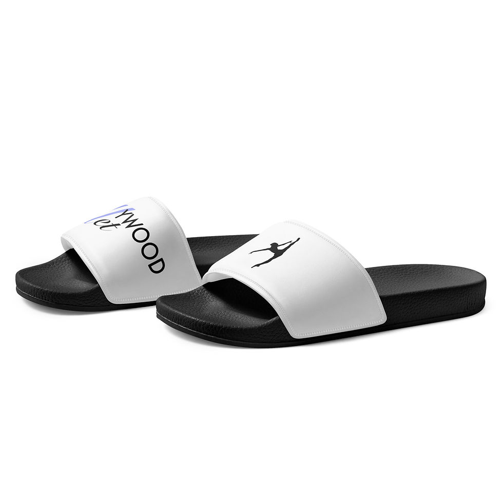 Thumbnail: Women's Slides