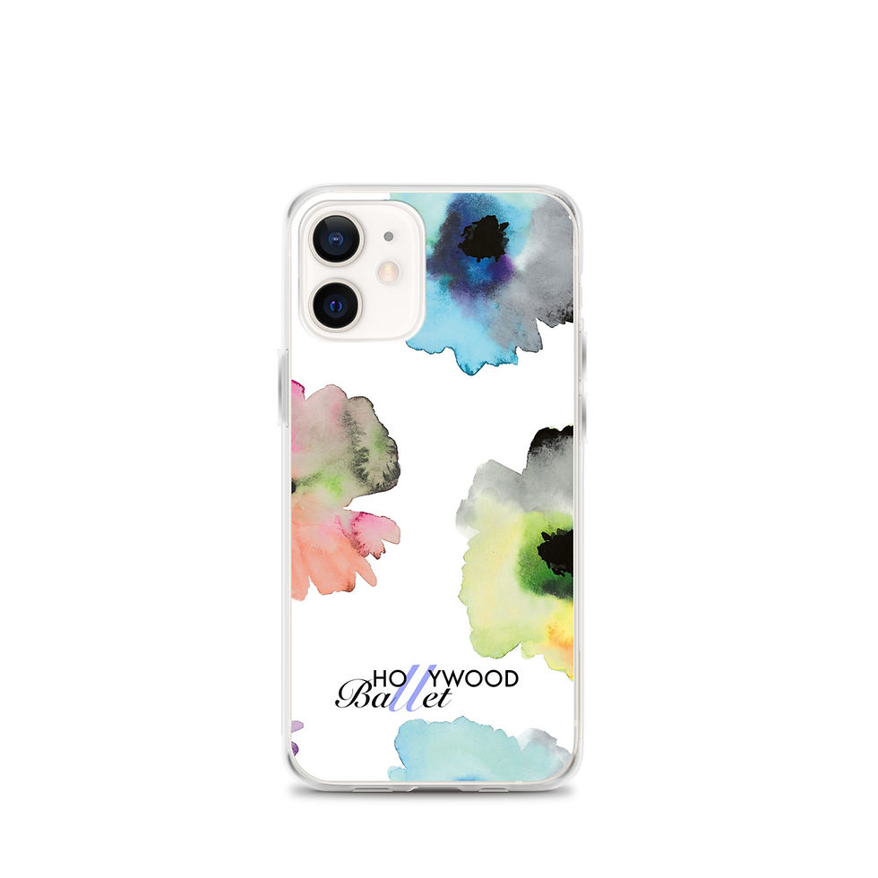 Thumbnail: Colorful - Clear Case for iPhone®