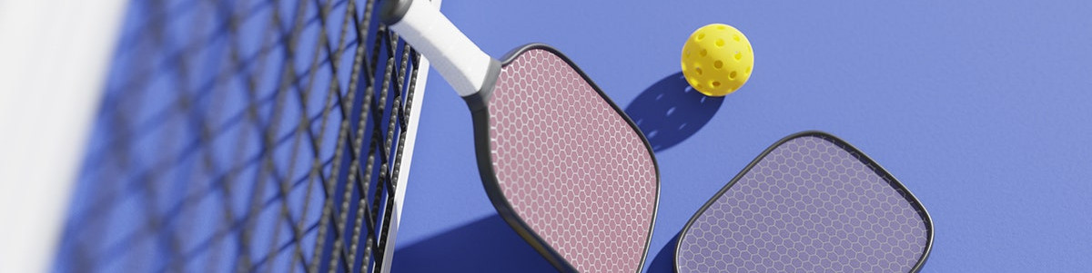 Pickleball