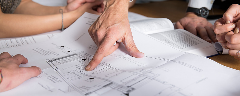 Unlimited Homes Custom Home Construction