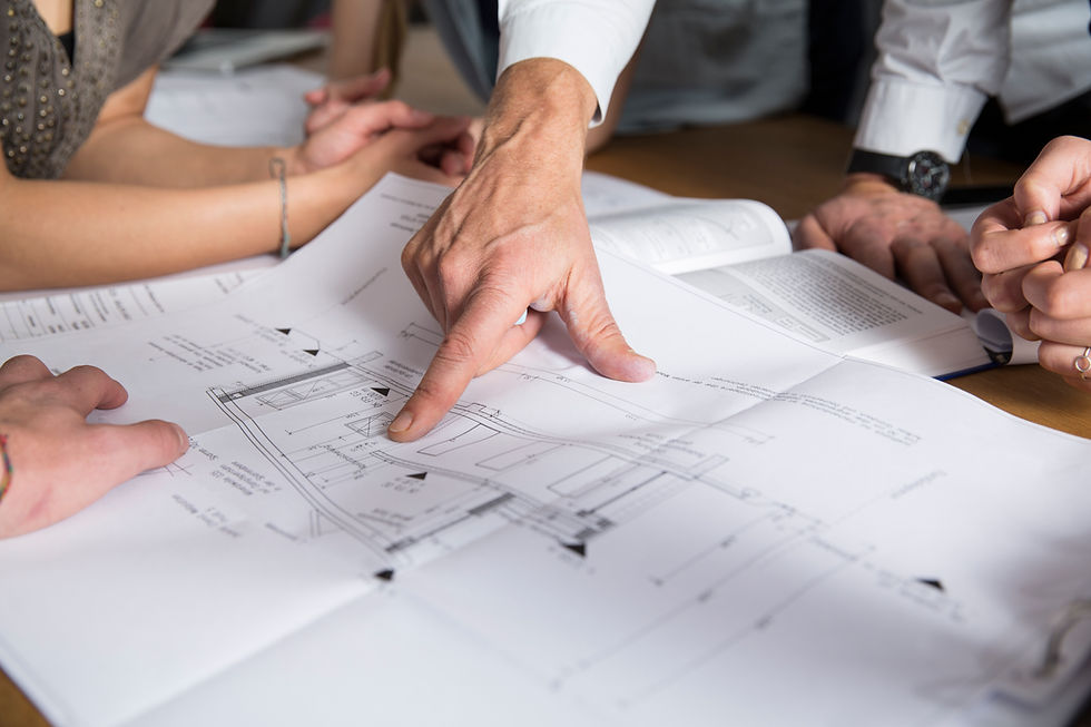 Architectural Design