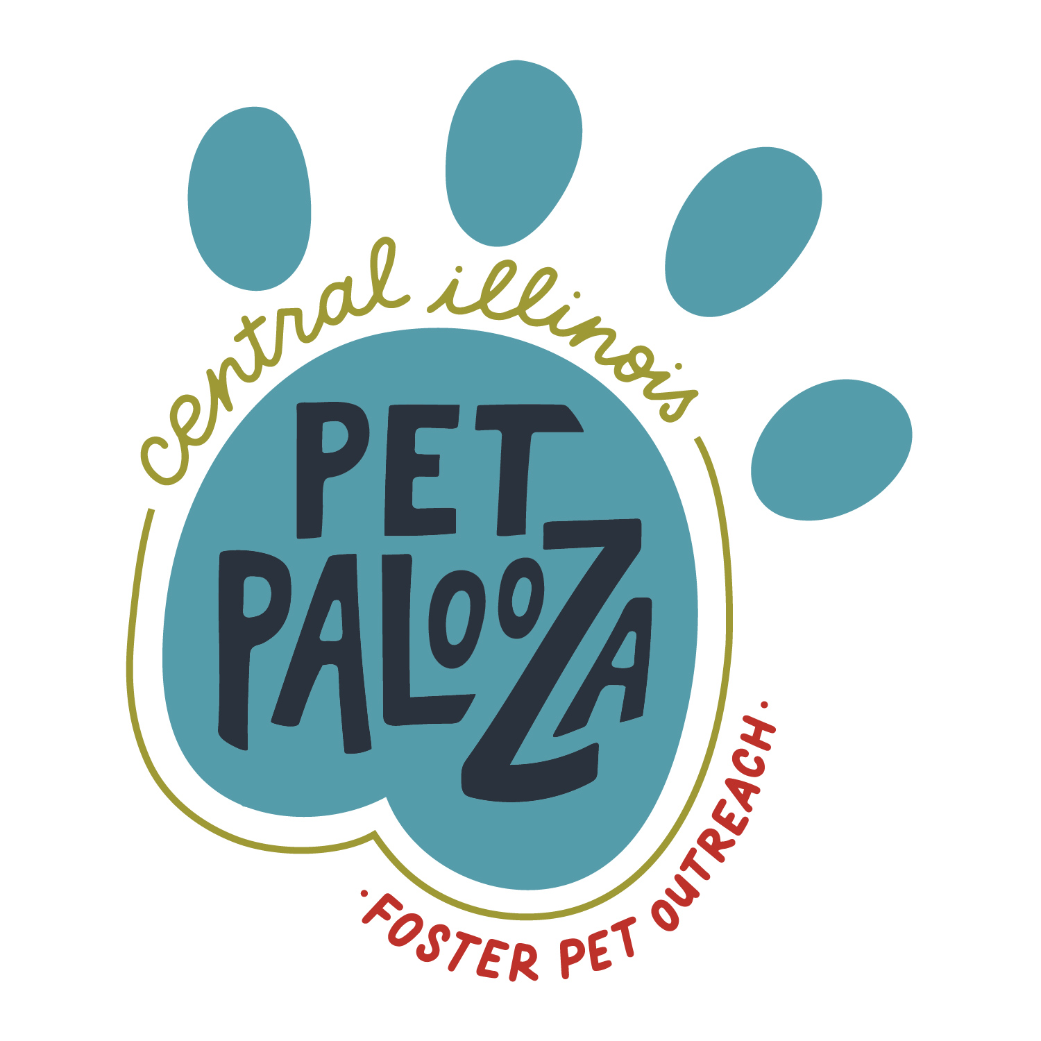 Central Illinois Pet Palooza