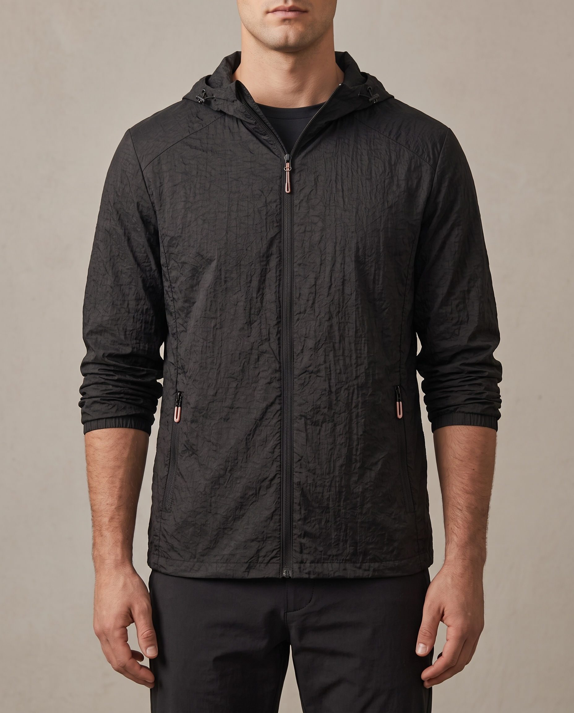 UPF50+ Sun Jacket