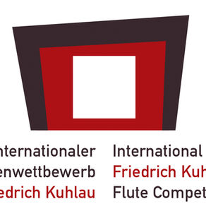 Logo KuhlauCompetition
