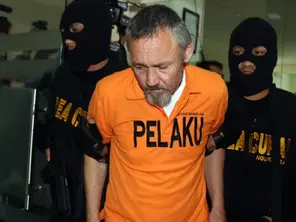 LawAid International working to get NZ prisoner Antony de Malmanche home from Bali