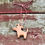 Thumbnail: Jack Russell Terrier Ornament