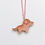 Thumbnail: Golden Retriever Ornament