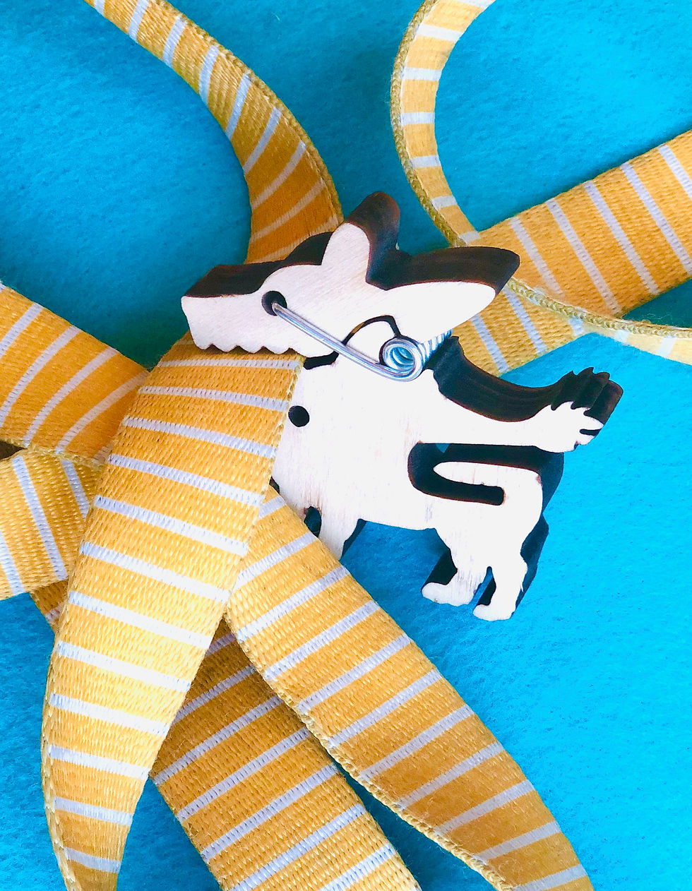 Thumbnail: SHIBA INU