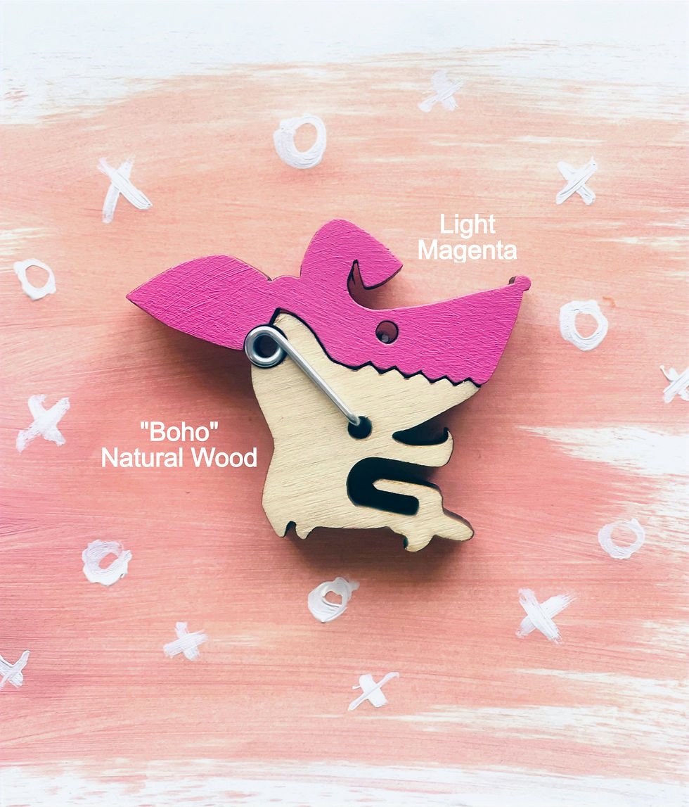 Thumbnail: ADD SOME COLOR DOGGIE DOO CLIP