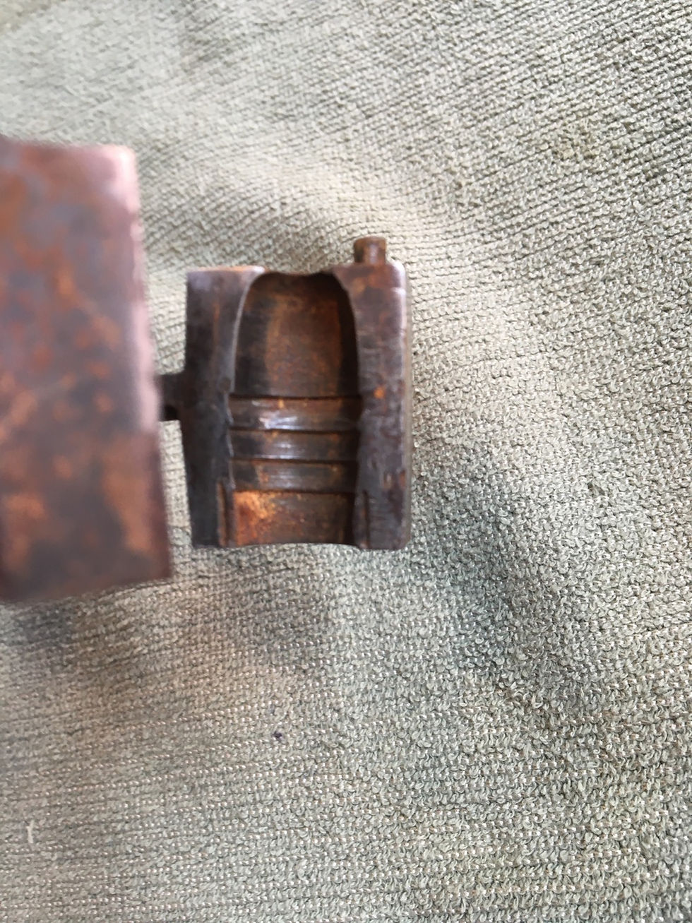 Thumbnail: Ball mould approx: 15mm