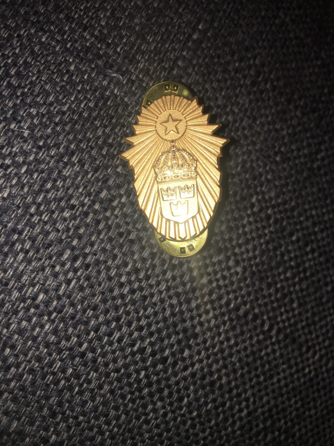 Fortifikationsverket 